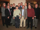 IAC Past Presidents