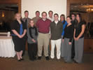 IAC Scholarship Winners