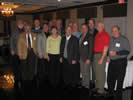 IAC Past Presidents