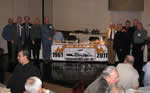 IAC Past Presidents