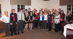 IAC Scholarship Winners