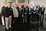 IAC Past Presidents