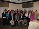 IAC Scholarship Winners