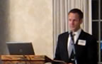 Jason Hilsenbeck - Intermodal News Speaker