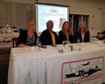 Women in Intermodal Panel Discussion