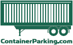 Container/Truck Parking