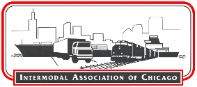 Intermodal Association of Chicago Intermodal Association of Chicago