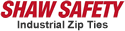 Shaw Safety - Industrial Zip Ties for Securing Fleets